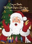 Parker, Cameron - Crayon Books: The Night Before Christmas