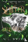 White, M. L. - Shifter Deliverance