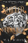 White, M. L. - Shifter Prophecy