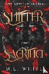 White, M. L. - Shifter Sacrifice