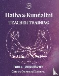 Biedrawa, Clemens - Volume 1- Hatha and Kundalini Yoga TEACHER TRAINING