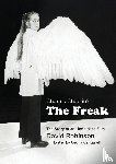 Chaplin, Charles, Robinson, David - Charles Chaplin's The Freak