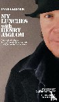 Jaglom, Henry, Kremer, Daniel - My Lunches with Henry Jaglom