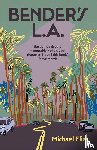 Elias, Michael - Bender's L.A.