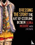 McGuire, Debra - Dressing the Story