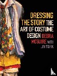 McGuire, Debra - Dressing the Story