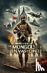 Keaton, Michael - The Mongol Invasion