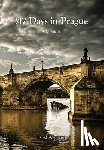 Wagman, Daryl - 317 Days in Prague: A Memoir