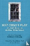 Shaw, Risa - Not Child's Play