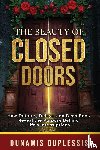 Duplessis, Dunamis - The Beauty Of Closed Doors