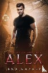 Nazarei, Lena - Alex
