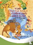 Cotton, Peter B. - When Fred the Snake and Friends Learn the Chinese Zodiac and the Great Race