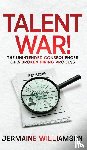 Williamson, Jermaine - Talent War!