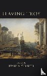 Kulseth, Joshua - Leaving Troy