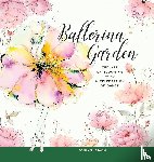 A Dance, Once Upon - Ballerina Garden