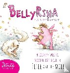 A Dance, Once Upon - Bellyrina