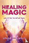 Bdolak, Levanah Shell - Healing Magic