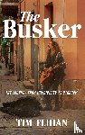 Flihan, Tim - The Busker