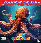 Opawoye, Fatai, Opawoye, Amber - Sea Creatures