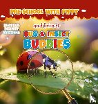 Opawoye, Fatai, Opawoye, Amber - Bug and Insect Buddies