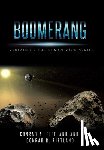 A. Fjetland, Conrad - Boomerang: Rebirth of the Human Race Series