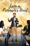 Haffey, Larry - From a Professor's Heart