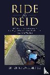 Sweeney SC, Br. Chris - Ride for Reid
