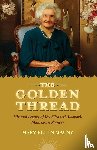Maunz, Mary Ellen - The Golden Thread Life and Legacy of Elisabeth Caspari, Montessori Pioneer