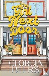Beers, Georgia - The Girl Next Door