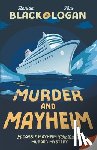 Black, Ronica - Murder and Mayheim