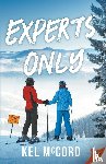 McCord, Kel - Experts Only