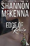 Mckenna, Shannon - Edge of Ruin