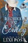 Post, Lexi - Third Rock from the Cowboy