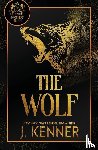 Kenner, J. - The Wolf