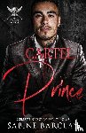 Barclay, Sabine - Cartel Prince