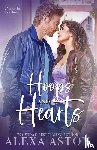Aston, Alexa - Hoops and Hearts