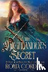 Cordon, Roma - The Highlander's Secret