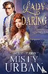 Urban, Misty - Lady Daring