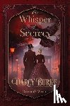Burke, Darcy - A Whisper of Secrecy