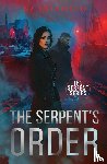 Estavillo, S. Z. - The Serpent's Order