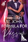 St. John, Yahrah - Formula for Passion