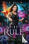 Babin, S. E. - Shift of Rule