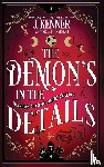Kenner, Julie - The Demon's In the Details