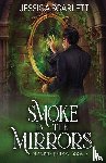 Scarlett, Jessica - Smoke In the Mirrors