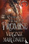 Marconato, Virginie - Sven's Promise