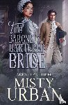 Urban, Misty - The Baronet's Bartered Bride