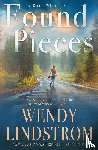 Lindstrom, Wendy - Found Pieces