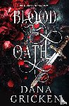 Gricken, Dana - Blood Oath