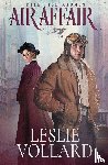 Vollard, Leslie - Air Affair