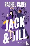 Carey, Rachel - Jack & Jill
